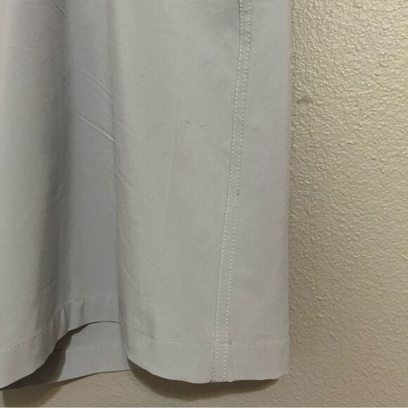 Columbia PFG Gray Terminal Tackle Shorts with bottle opener men’s size 38 - Picture 4 of 11